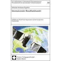 Internationaler Rundfunkhandel